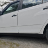 plastové prahy Škoda Fabia I. 99-08 40.16.374