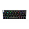 Logitech Logitech® G PRO X 60 LIGHTSPEED Wireless Gaming Keyboard (Tactile)-MAGENTA-US INT'L-2.4GHZ/BT 920-011949