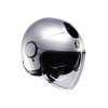 AGV ETERES E2206 MONO MATT LUCE GREY Velkosť: XXL