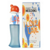 Moschino Cheap & Chic I Love Love toaletná voda dámska 30 ml