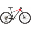 Cannondale Scalpel Ht Carbon 3, bicykel - Rally Red Veľkosť: L