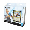 Magic the Gathering - Wizards Magic The Gathering - Final Fantasy - Commander Deck - Counter Blitz - Collectors Edition