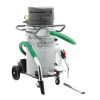 Nilfisk VHO200CB - Jednofázový dvojmotorový vysávač pre vysávanie olejov 4010400054