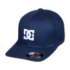 DC Cap Star 2, S/M, Modrá, ZĽAVA, Novinka