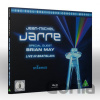 Jean-Michel Jarre: Live In Bratislava Blu-ray