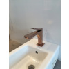 Gessi Rilievo Washbasin Battery Copper 59002.030 (Gessi Rilievo Washbasin Battery Copper 59002.030)
