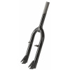 TWN vidlice 20" BMX 1 1/8" Fe bez závitu černá
