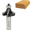Bosch Zaobľovacia fréza s vodiacim ložiskom, R 12 mm, stopka 12 mm 2608628471