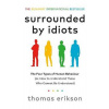 Surrounded by Idiots - Thomas Erikson