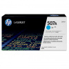 HP originál toner CE401A, HP 507A, cyan, 6000str.