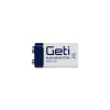 GETI 04270397 Baterie 9V (6LR61) alkalická