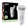 Braun - Epilátor Silk-épil 7, 7-000 8700216963367
