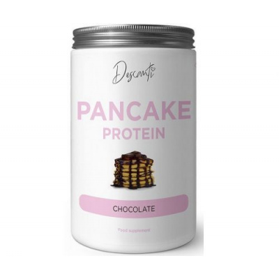 Descanti Pancake Protein 500 g