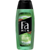 Fa Men Spicy Bergamot 2v1 sprchový gél pre mužov 400 ml