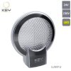 KEY 9 LUMYU, Maják LUMY so zabudovanou anténou 24V /230V; LED (KEY 9 LUMYU (zabudovaná anténa) 24/230V)