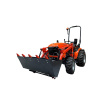 Malotraktor Tauros HX26z 4x4
