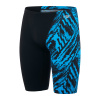 Pánske Plavecké boxerky SPEEDO ALV V JAM AM 8-09735D812 – Čierna