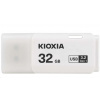 KIOXIA Hayabusa Flash drive 32GB U301, bílá LU301W032GG4