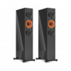 Repro sloupové:Kef Reference 3 / Cooper Black Alum... / 2ks