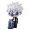 Rowtashii Noise Jujutsu Kaisen Tekupiku Mini Figurka Satoru Gojo Tokyo Jujutsu High School 10 cm
