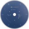 Bosch Pílový kotúč Expert for Wood, 305 mm, 72 zubov 2608642531