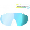 PITCHA fotochromatické sklo SPACE-R sunglasses lens blue