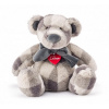 Medveď Todd, 22 cm