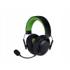 Razer BlackShark V3 X HyperSpeed Xbox Bezdrôtový herný headset 270g