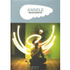 Andělé - Brane Mozetič