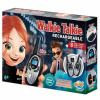 Buki Vysielačky Walkie Talkie, 4 km