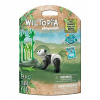 Playmobil 71060 Wiltopia Panda Figurka