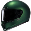 Prilba HJC V10 DEEP GREEN Veľkosť: XXL (62-63 cm)