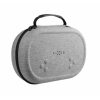 Fixed VR Protective Case Meta Quest 3/3S, šedé