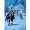 ART PUZZLE Puzzle Návrat domov 1000 dielikov