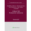 Jednací řád Poslanecké sněmovny č 90 1995 Sb Komentář - Kolektiv autorů