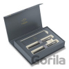 Parker 1502/2500744 Vector XL Black darčeková súprava plniace pero a roller