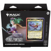 Karta Magic: The Gathering Magic the Gathering Final Fantasy Commander Deck Revival Trance Wizards Of The Coast