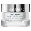 Institut Esthederm Lift & Repair Time Cellular Care Absolute Smoothing Cream vyhladzujúci krém pre rozjasnenie pleti 50 ml