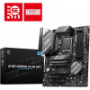 MSI B760 GAMING PLUS WIFI, Sc LGA1700, Intel B760, 4xDDR5, 1xDP, 1xHDMI, ATX