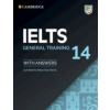 IELTS 14 General Training Student's Book with Answers without Audio