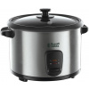 Russell Hobbs Cook@Home ryžovar a parný hrniec (19750-56)
