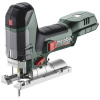 Metabo ST 18 LT 130 BL akumulátorová priamočiara píla, bez akumulátoru, 18 V, 601054840; 601054840