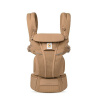 Ergobaby nosítko Omni Breeze Camel Brown
