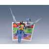 Bandai Tamashii Nations Dragon Ball Figuarts Zero PVC Soška Son Goku (mini) & Supreme Kai (mini) Welcome To The Great Adventure! 23 cm