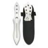 Martinez Albainox® Set vrhacích nožov (32061) ALBAINOX 20,2 cm