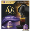 L'OR BARISTA XXL Extra Long 10ks kapsúl pre L'OR Barista kávovary