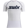 Pánske funkčné tričko Swix RaceX Classic Short Sleeve M