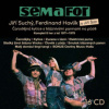 Semafor - Komplet her z let 1971-1979 / 16CD [16 CD]