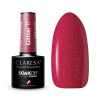 ACTIVESHOP CLARESA Hybridný gél lak na nechty GLITTER 17 -5g
