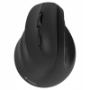 Yenkee bezdrôtová ergonomická ľaváčka, batéria Dual WL+BT